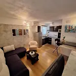 Traditional Town House