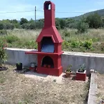 Traditional Town House Apartman Zastražišće